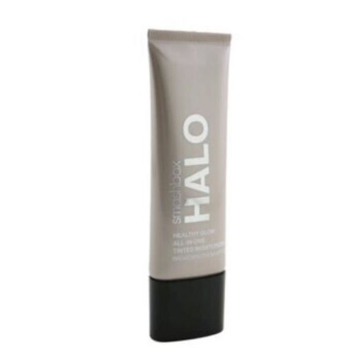 Picture of SMASHBOX Ladies Halo Healthy Glow All In One Tinted Moisturizer SPF 25 1.4 oz # Light Makeup