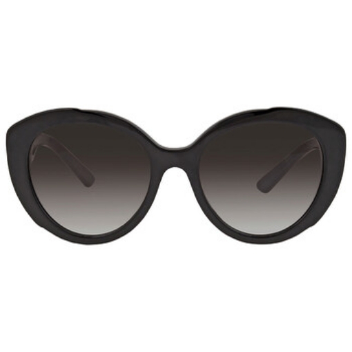 Picture of PRADA Grey Gradient Cat Eye Ladies Sunglasses