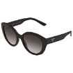 Picture of PRADA Grey Gradient Cat Eye Ladies Sunglasses