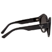 Picture of PRADA Grey Gradient Cat Eye Ladies Sunglasses