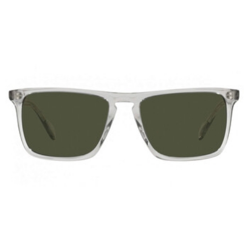 Picture of OLIVER PEOPLES Bernardo G-15 Square Men's Sunglasses