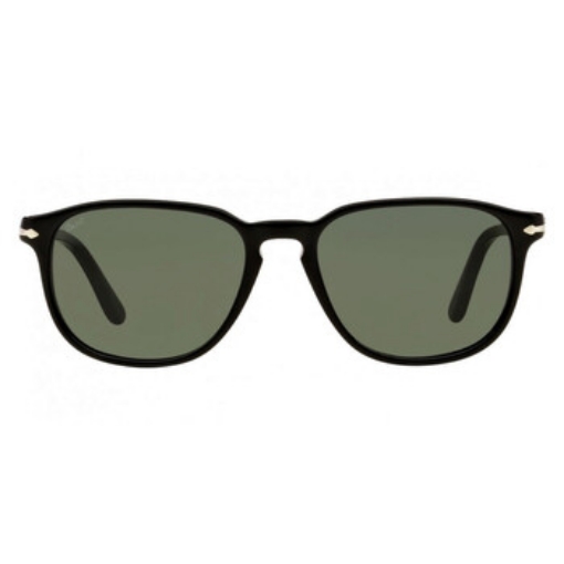 Picture of PERSOL Green Square Men's Sunglasses