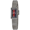 Picture of GUCCI G-rame Quartz Green, Red and Blue Dial Ladies Watch