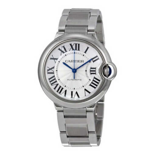 Picture of CARTIER Ballon Bleu de Cartier Automatic Unisex Watch