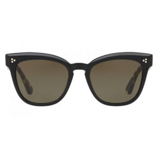 Picture of OLIVER PEOPLES Marianela G15 Butterfly Ladies Sunglasses