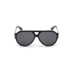 Picture of TOM FORD Paul Grey Pilot Men's Sunglasses