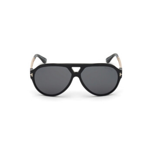 Picture of TOM FORD Paul Grey Pilot Men's Sunglasses