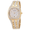 Picture of BULOVA Phantom Crystal Pave Dial Men's Watch