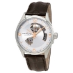 Picture of HAMILTON Jazzmaster Open Heart Silver Dial Men's Watch