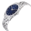 Picture of HAMILTON Jazzmaster Thinline Blue Dial Men's Watch