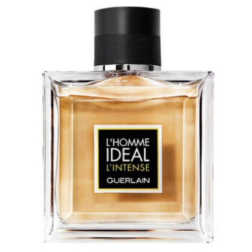 Picture of GUERLAIN Men's L'Homme Ideal L'Intense EDP Spray 1.6 oz Fragrances