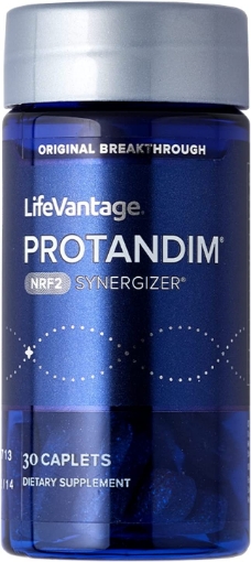 Picture of Viên uống chống lão hóa Lifevantage Protandim NRF2 Synergizer, 30 viên