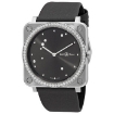 Picture of BELL AND ROSS Quartz Grey Sunray Dial Unisex Watch
