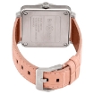 Picture of BELL AND ROSS Novarosa Quartz Diamond Pink Dial Ladies Watch