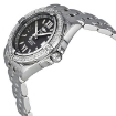 Picture of BREITLING Cockpit Lady Diamond Bezel Watch A7135653-B903SS