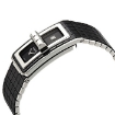 Picture of CHANEL Black Code Coco Black Diamond Dial Ladies Steel and Ceramic Watch