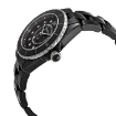 Picture of CHANEL J12 Quartz Diamond Black Dial Ladies Watch