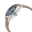 Picture of HAMILTON Jazzmaster Automatic Blue Dial Ladies Watch