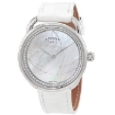 Picture of HERMES Arceau Cavales Quartz Mother of Pearl Dial Ladies Watch