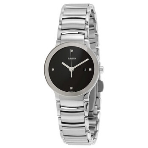 Picture of RADO Centrix Jubile Black Dial Ladies Watch