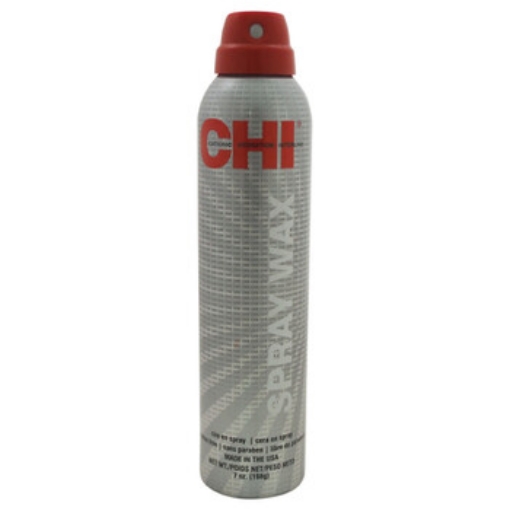 Picture of CHI Spray Wax by CHI for Unisex - 7 oz Hairspray