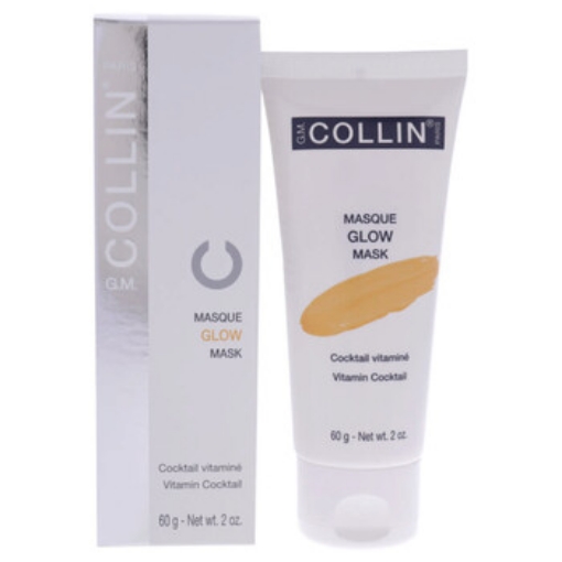 Picture of G.M. COLLIN Glow Mask by for Unisex - 2 oz Mask