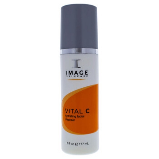 Picture of IMAGE SKINCARE Vital C Hydrating Facial Cleanser by Image for Unisex - 6 oz Cleanser