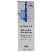 Picture of DERMA-E Hydrating Eye Cream by for Unisex - 0.5 oz Cream