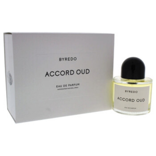 Picture of BYREDO Accord Oud by for Unisex - 3.3 oz EDP Spray