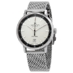 Picture of HAMILTON American Classic Intra-Matic Automatic White Dial Men's Watch