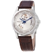 Picture of HAMILTON Jazzmaster Open Heart Silver Dial Men's Watch