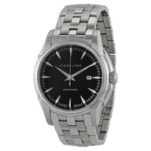 Picture of HAMILTON Jazzmaster Viewmatic Black Dial Men's Watch