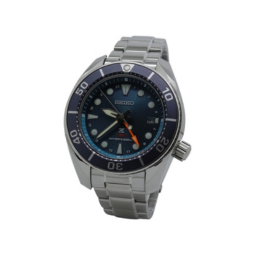 Picture of SEIKO prospex Blue Dial Men's Watch