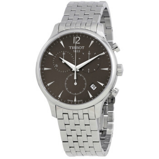Picture of TISSOT Tradition Chronograph Men's Watch
