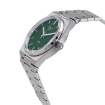 Picture of TISSOT PRX T-Classic Quartz Green Dial Men's Watch