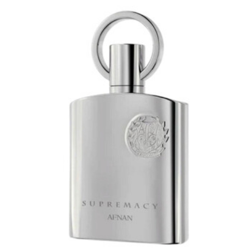 Picture of AFNAN Men's Supremacy Silver EDP Spray 5.0 oz Fragrances