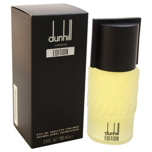 Picture of ALFRED DUNHILL Dunhill Edition by EDT Spray 3.4 oz (m)