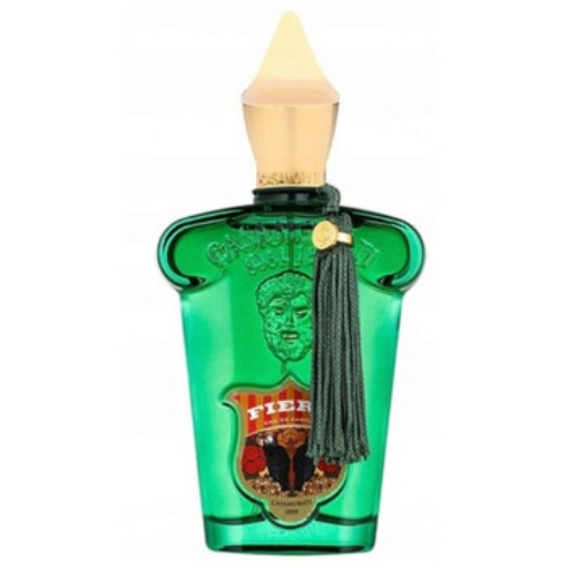 Picture of XERJOFF Men's Casamorati Fiero EDP Spray 3.4 oz (Tester) Fragrances