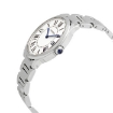 Picture of CARTIER Ronde Must De Cartier Quartz Silver Dial Unisex Watch