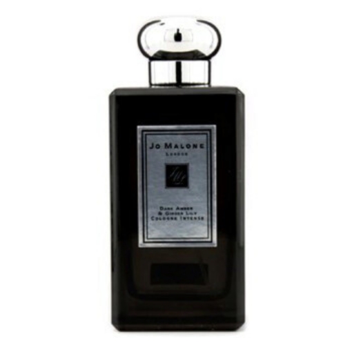 Picture of JO MALONE LONDON Jo Malone Unisex Dark Amber and Ginger Lily Intense EDC Spray 3.4 oz (100 ml)