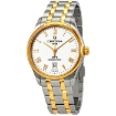 Picture of CERTINA DS-8 Automatic White Dial Men's Watch