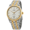 Picture of CERTINA DS-4 Automatic Silver Dial Men's Watch