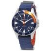 Picture of HAMILTON Khaki Navy Scuba Automatic Blue Dial Men's Watch