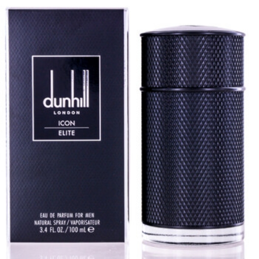 Picture of ALFRED DUNHILL Men's Icon Elite EDP Body Spray 3.4 oz Fragrances