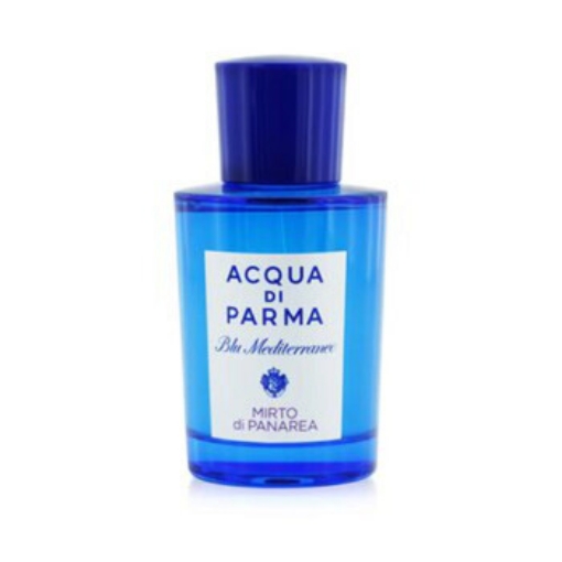 Picture of ACQUA DI PARMA Blu Mediterraneo Mirto Di Panarea / EDT Spray 2.5 oz (75 ml) (m)