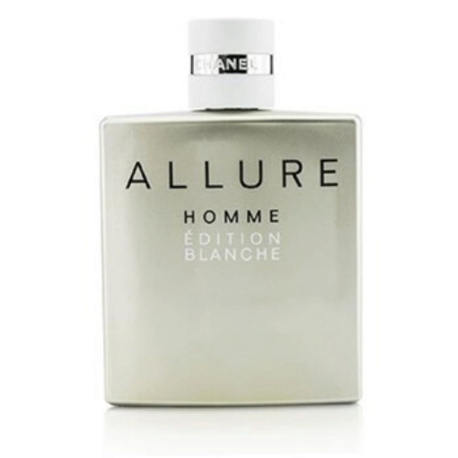 Picture of CHANEL - Allure Homme Edition Blanche Eau De Parfum Spray 150ml / 5oz