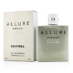 Picture of CHANEL - Allure Homme Edition Blanche Eau De Parfum Spray 150ml / 5oz