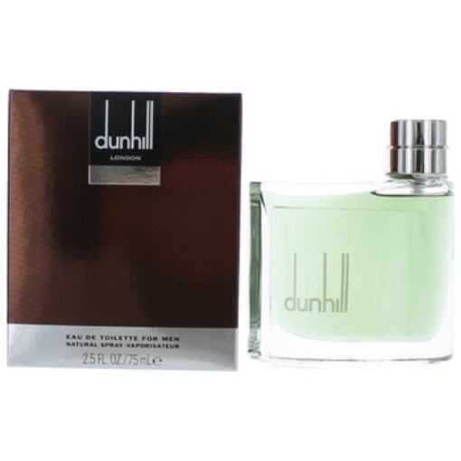 Picture of ALFRED DUNHILL Dunhill / EDT Spray (Brown) 2.5 oz (m)