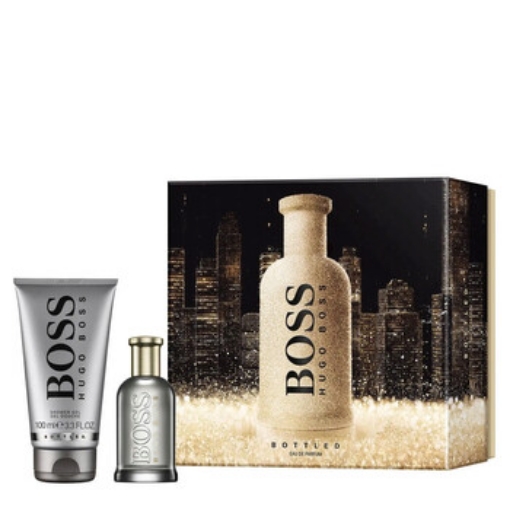 Picture of HUGO BOSS / Boss Bottled 2 Pc Set (M)