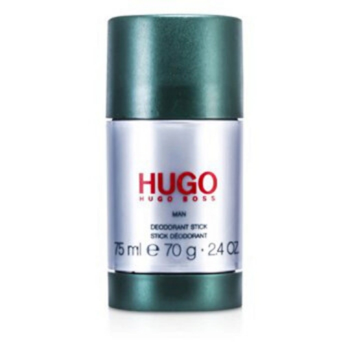 Picture of HUGO BOSS Hugo / Deodorant Stick Green 2.5 oz (m)